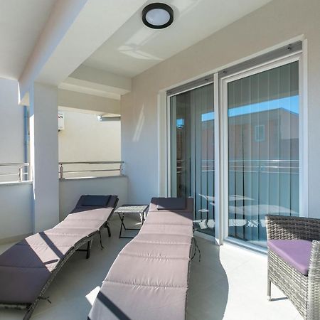Brajdine - Mimi Apartman Medulin Kültér fotó