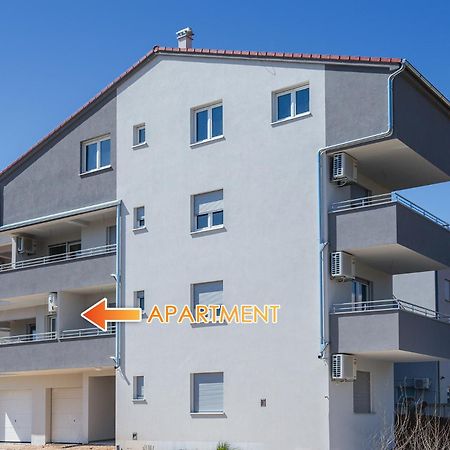 Brajdine - Mimi Apartman Medulin Kültér fotó